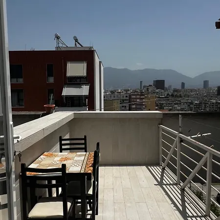 M&n Apartment
