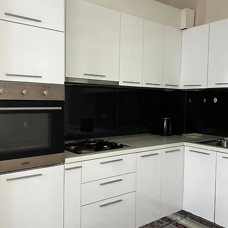 M&n Apartment *